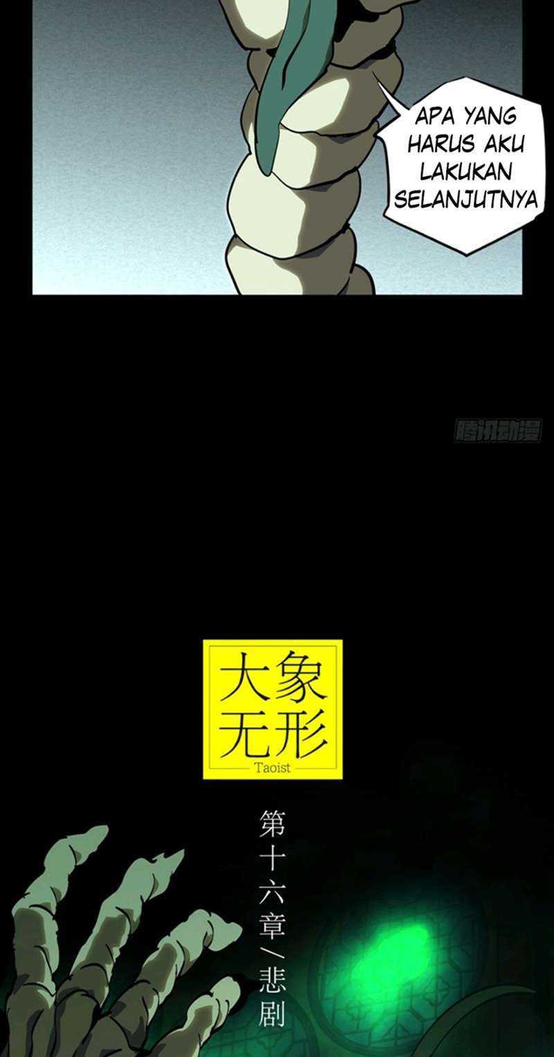 Elephant Invisible (Da Xiang Wuxing)